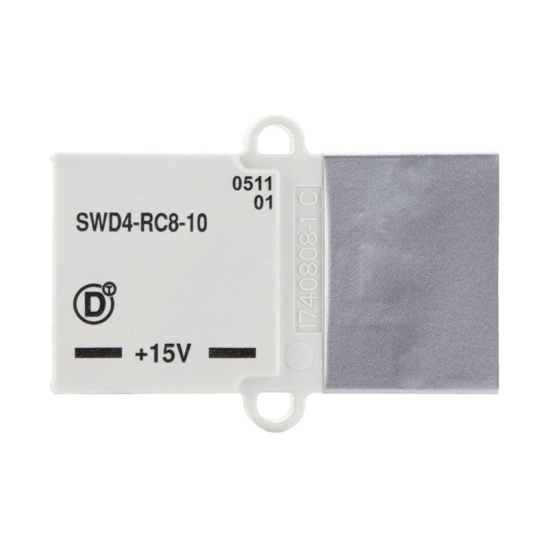 Eaton - Zubehör/Ersatzteile für Steuerungen Netzwerkabschluss SWD4-RC8-10 8-polig