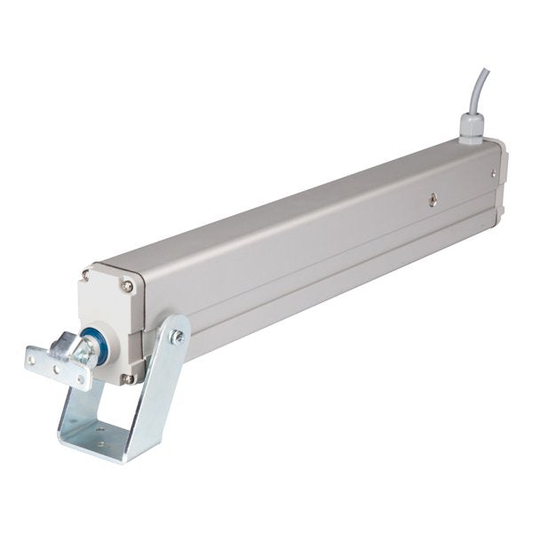 Kaiser Nienhaus - Fensteröffner Spindelantrieb Jaguar 450100 230V, 500N,500mm Hub − 1 Stück