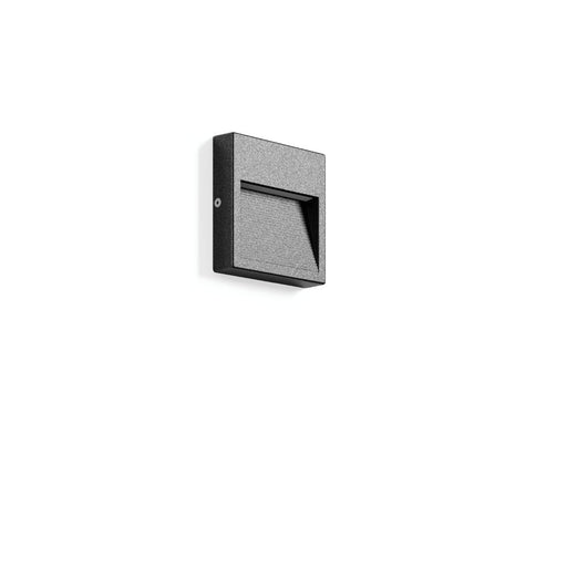 RZB - Decken-/Wandleuchte LED-Wandleuchte 581632.0031 3000K