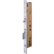 Assa Abloy effeff - Elektrischer Türöffner Sicherheitsschloss 709 709X402PZ---G41