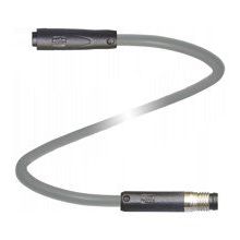Pepperl+Fuchs Fabrik - Konfektioniertes Sensor-Aktor-Kabel Verbindungskabel V3-GR-0,75M#70101496