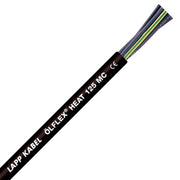 Lapp Kabel&Leitung - Energiekabel < 1 kV, für ortsveränderlichen Einsatz ÖLFLEX HEAT 125 MC 1024320 300/500V 12G1