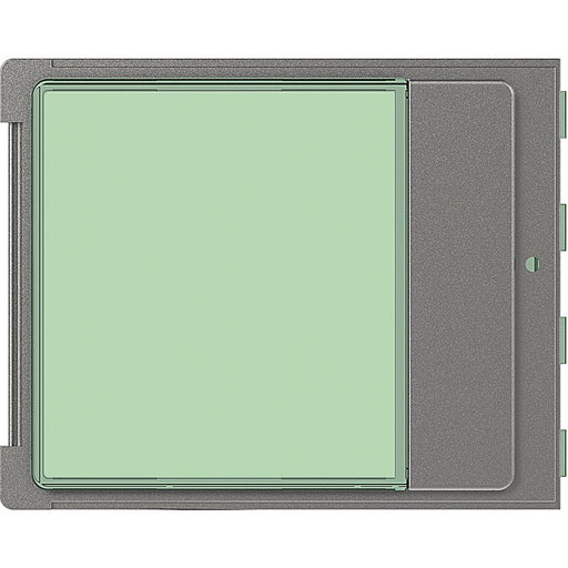Legrand (BT) - Abdeckrahmen Frontblende Infomodul 352205 Robur