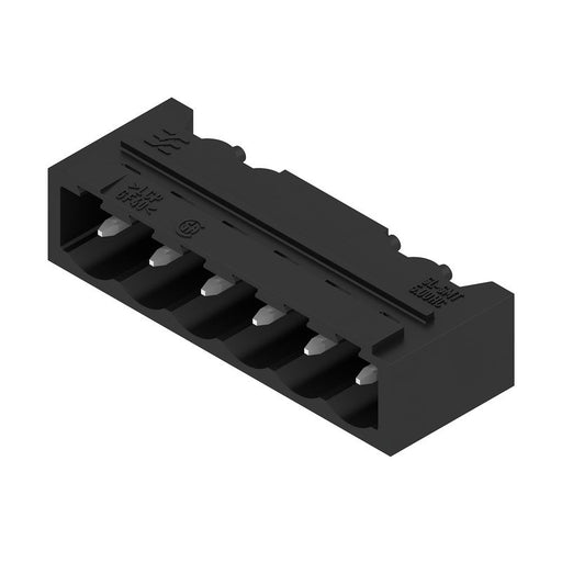 Weidmüller - Leiterplattensteckverbinder Verbinder 5.00mm SL-SMT 5.#1797120000 − 50 Stück