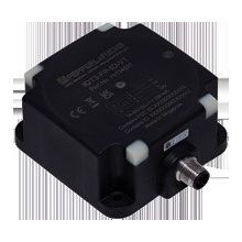 Pepperl+Fuchs Fabrik - RFID-Lesegerät RFID-Schreib-/Lesegerät IQT3-FP-IO-V1 − 1 Stück