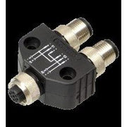 Pepperl+Fuchs Fabrik - Passiver Sensor-/Aktor-Verteiler (mit Leitung) Y-splitter V1-Y-V11S/V11S