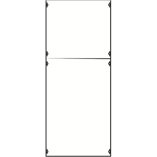 Striebel&amp;John - Verteilerfeld für Installationsverteiler Verteilerfeld 2B4A − 1 Stück by Striebel&amp;John
