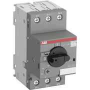 ABB Stotz S&J - Leistungsschalter für Motorschutz Motorschutzschalter MS 116-1,6 1,00-1,60A