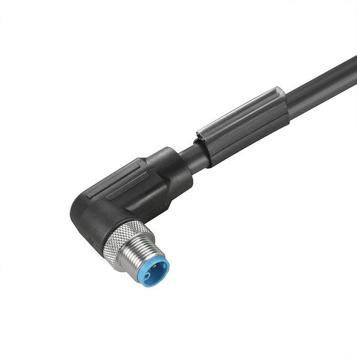 Weidmüller - Konfektioniertes Sensor-Aktor-Kabel Kabel SAIL-M12W-K-10P Einseitig offen, M12