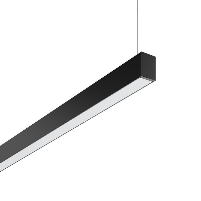 RZB - Pendelleuchte LED-Pendelleuchte 312220.003.76 3000K DALI