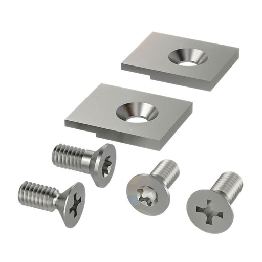 Balluff - Zubehör/Ersatzteile für Industriesensoren Befestigungstechnik BAM MC-ML-062-001-4 − 1 Stück by Balluff
