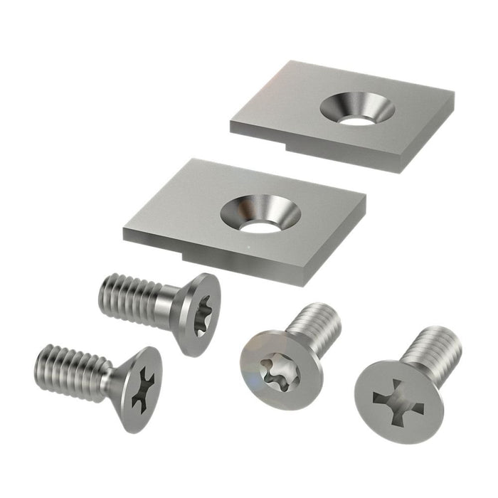 Balluff - Zubehör/Ersatzteile für Industriesensoren Befestigungstechnik BAM MC-ML-062-001-4  − 1 Stück
