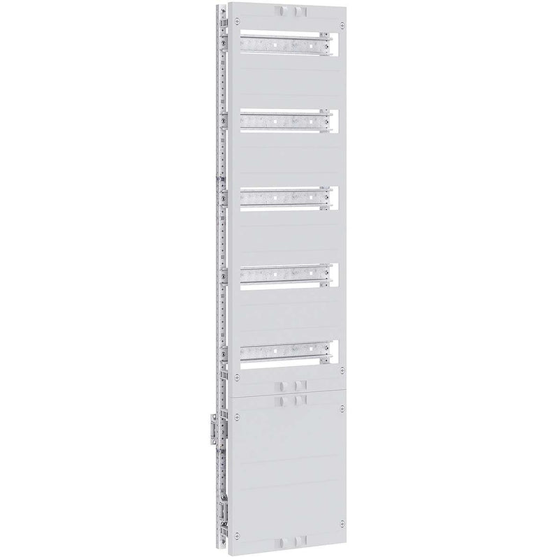 ABN - Verteilerfeld für Installationsverteiler Verteilerfeld VF17RK0520 flach 60TE-REG/24TE