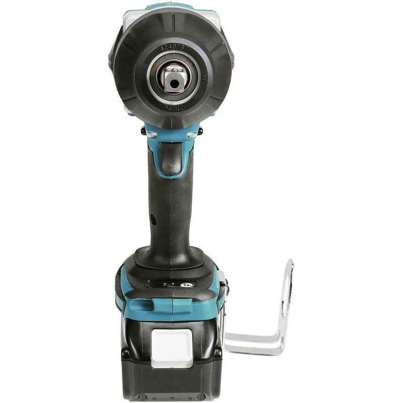 Makita - Schlagschrauber (Akku) Akku-Schlagschrauber DTW1004Z 18V (ohne Akku)