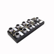Turck - Feldbus, Dez. Peripherie Digitales Ein-/Ausgangs-Modul I/O-Hub TBIL-M1-16DIP