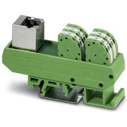Phoenix Contact - Übergabemodul Passivmodul UMK-RJ45/S/8PTDA verbind.RJ45-Buchse