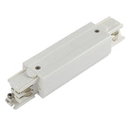 Abalight - Elektrisches Zubehör/Ersatzteile für Leuchten Mitteleinspeisung 12758 weiß