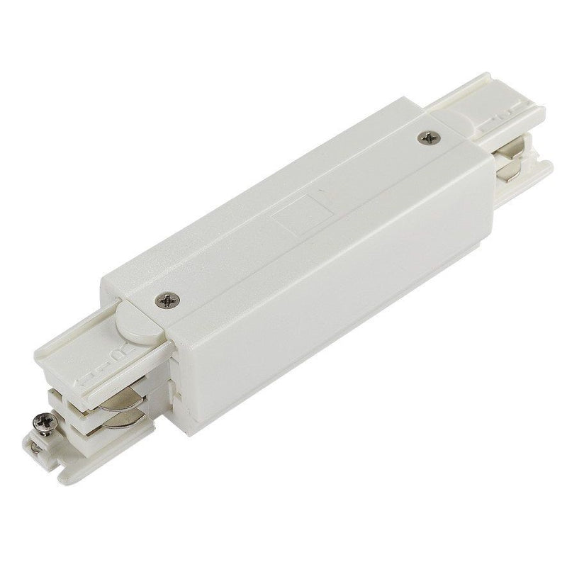 Abalight - Elektrisches Zubehör/Ersatzteile für Leuchten Mitteleinspeisung 12758 weiß