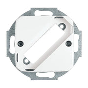Busch-Jaeger - Einsatz/Abdeckung für Kommunikationstechnik Zentralscheibe aws 2549-214 25pol., D-Sub