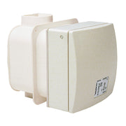 Walther Werke - CEE-Steckdose (IEC 60309) MONDO Wandsteckdose 32A 436406LG 4P 400V 6h IP44 UP