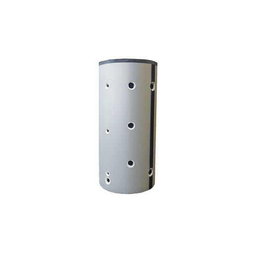 Glen Dimplex SEE - Speicher für Zentralheizung/Wärmepumpe Stand-Pufferspeicher BTHC 1000 1000 l Heizen/Kühlen