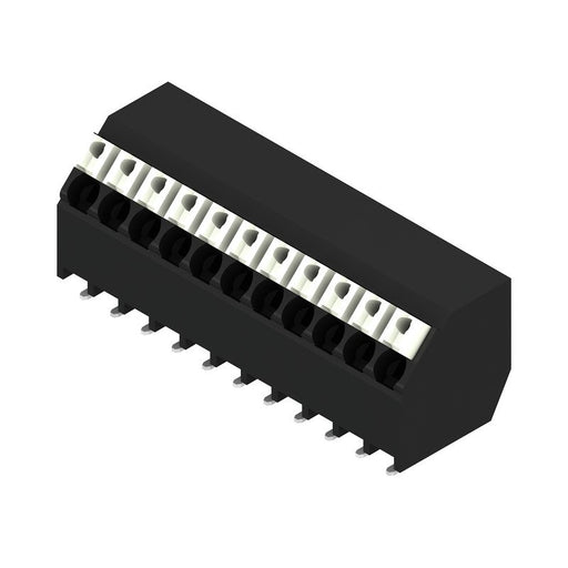 Weidmüller - Leiterplattenklemme Leiterplattenklemme LSF-SMD 3#1473420000 3.50mm − 210 Stück
