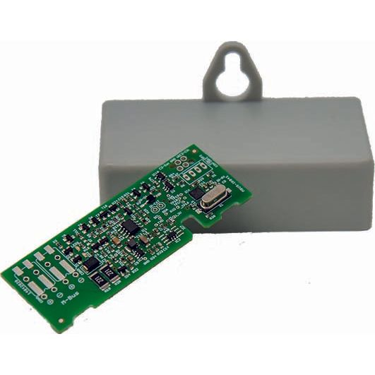 NZR - Bussystem-Datenschnittstelle M-Bus Modul 63120261 f.Q- und T-Baureihen