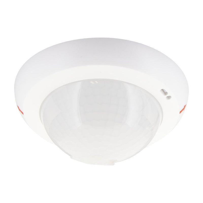 BEG Brück Electronic - Zubehör/Ersatzteile für Bewegungsmelder Korridorlinse 93742 Abd. v-weiß