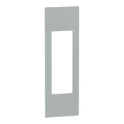 Schneider Electric - Abdeckung/Blende/Beschriftungsleiste (Schaltschrank) Nachrüstungssatz CU Slim NSYCUACC023DG 1,1-1,5-2kW Climasys