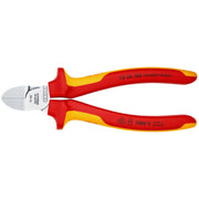 Knipex - Seitenschneider 70 26 160 isoliert, 160mm