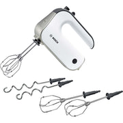 Bosch SDA - Rühr-/Mixgerät Handrührer MFQ4835DE ws/chrome Premium