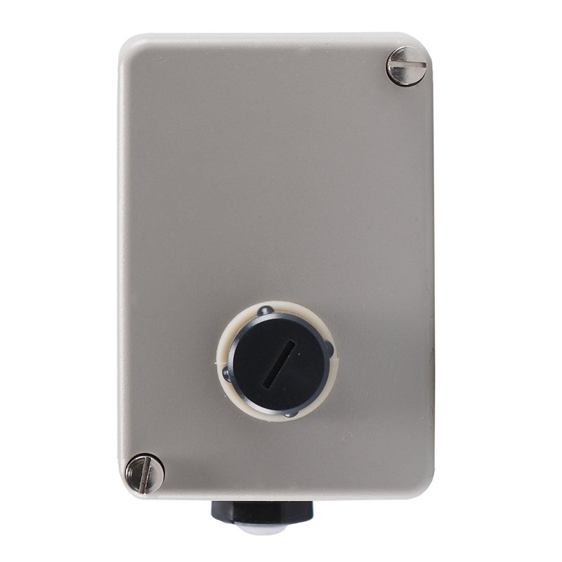 Jumo - Temperaturschalter Thermostat 60001525 1000mm