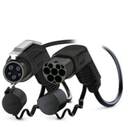 Phoenix Contact - Ladeleitung E-Mobility AC-Ladekabel 1056706