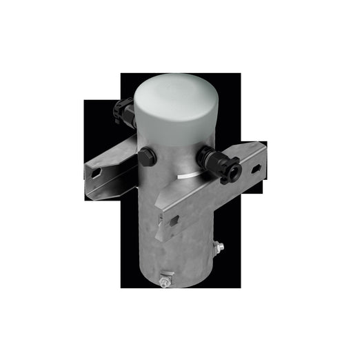Schuch Licht - Zubehör/Ersatzteile für Lichtmast Mastaufsatz 7600/2 M Für Doppelmontage