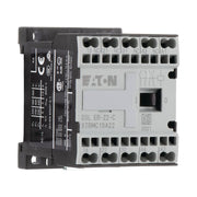 Eaton - Hilfsschütz, Relais Hilfsschütz 110/120V DILER-22-C#231793 50/60Hz Federzugkle.