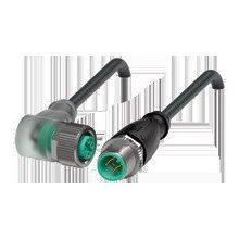 Pepperl+Fuchs Fabrik - Konfektioniertes Sensor-Aktor-Kabel Verbindungskabel 240784-0008