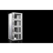 Rittal - Netzwerk-/Serverschrank IT Compartment Rack VX 5316.185 belüftet