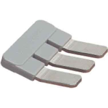Phoenix Contact - Querverbinder/Brücker für Reihenklemme Querverbinder/Brücke EB 3-15 K/UK 35 für Reihenklemme − 10 Stück