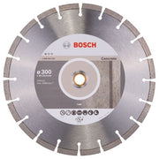Bosch - Trenn-/Schleifscheibe Diamanttrennscheibe 2608602543 Standard for
