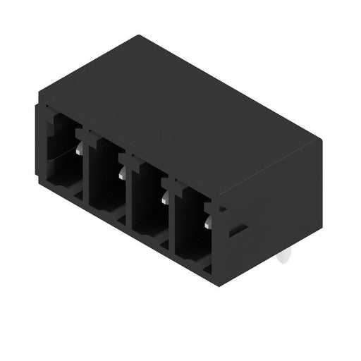 Weidmüller - Leiterplattensteckverbinder Verbinder 3.81mm SC 3.81/0#1793150000 − 108 Stück