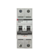 Mitsubishi Electric - Leitungsschutzschalter Sicherungsautomat BHW-T10 2P Ty#291914 2-polig