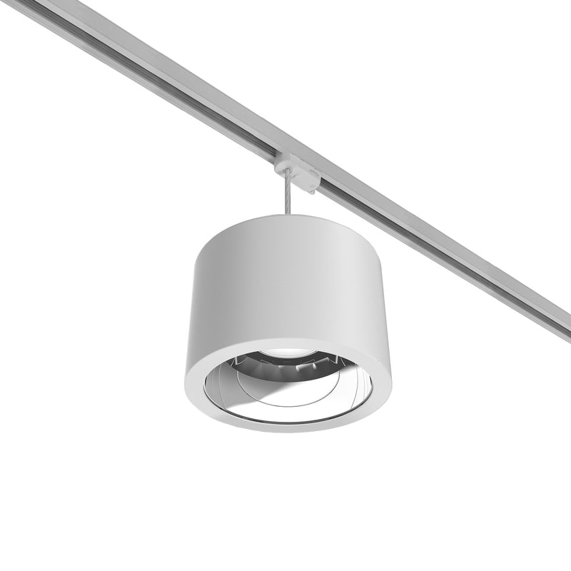 Philips Lighting - Downlight/Strahler/Flutlicht 3D-LED-Leuchte TCKTPT 20S #06836600 830