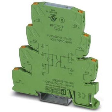 Phoenix Contact - Optokoppler Solid-State-Relaismodul PLCOPT125DC/300DC/1