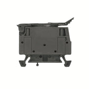 Weidmüller - Sicherungs-Reihenklemme Klemme WSI4/LD60#1886570000 − 50 Stück