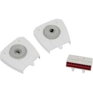 Siteco - Zubehör/Ersatzteile für Lichtschlauch/-band Stirnwand 5TS9016 PC ws