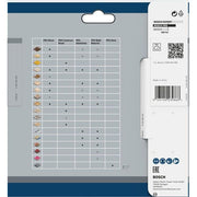 Bosch - Kreissägeblatt PRO Wood Kreissägeblatt, 2608640775 130 x 2 x 16 mm, Z18
