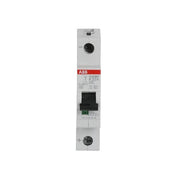 ABB Stotz S&J - Leitungsschutzschalter Sicherungsautomat S201MT-K32UC 10kA, 32A, 1P
