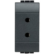 Legrand (BT) - Steckdose Liv. Miniatur Steckdose L4291