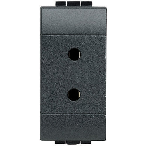 Legrand (BT) - Steckdose Liv. Miniatur Steckdose L4291