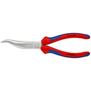 Knipex - Telefonzange Mechanikerzange 38 35 200 verchromt, 200mm
